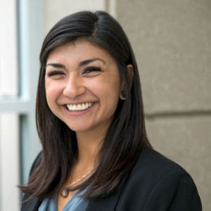 Janelle' Flores